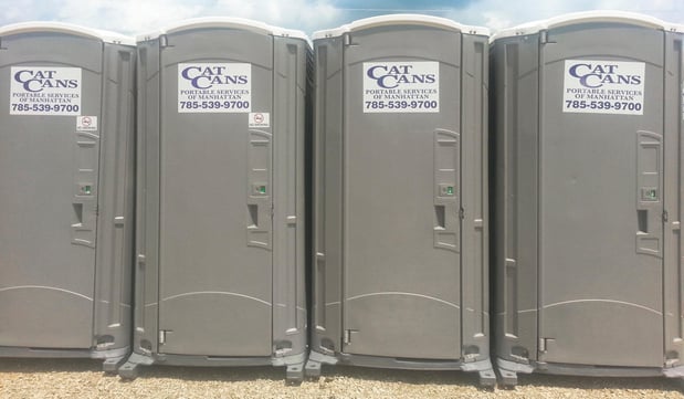 Images Cat Cans Portable Services of Manhattan