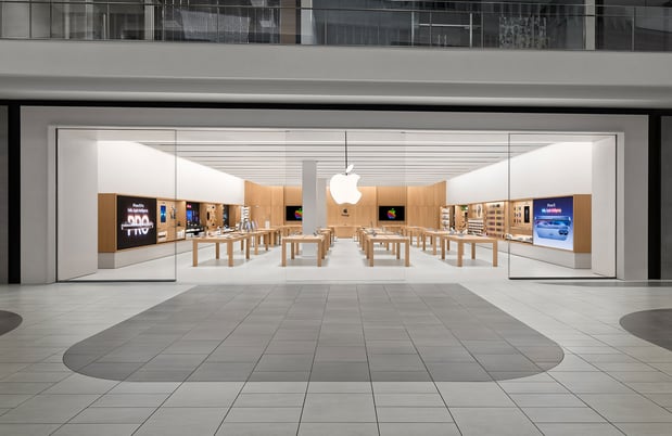 Images Apple Del Amo