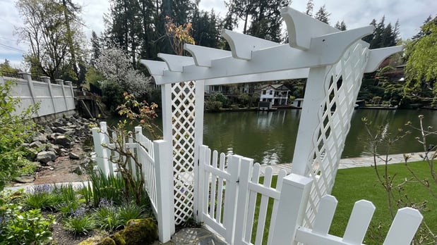 Images Superior Fence and Rail