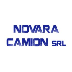 Novara Camion - Officina ed Assistenza Logo