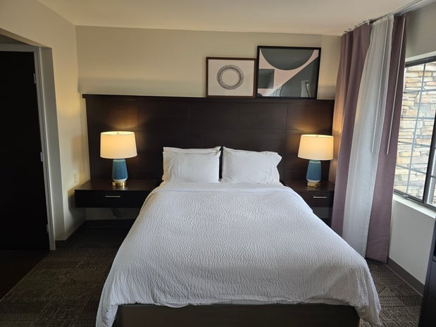 Images Staybridge Suites Colorado Springs North by IHG