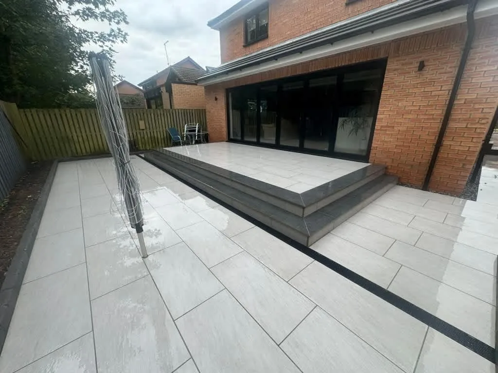 Images Star Fencing and Landscaping