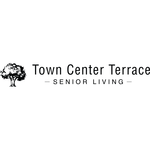 Town Center Terrace Logo