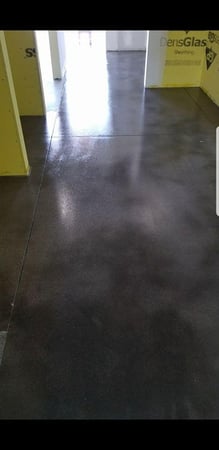Images Valley Concrete Coatings and Polishing