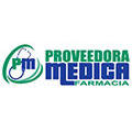 Farmacia Médica Logo