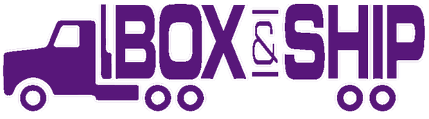 Images Box & Ship