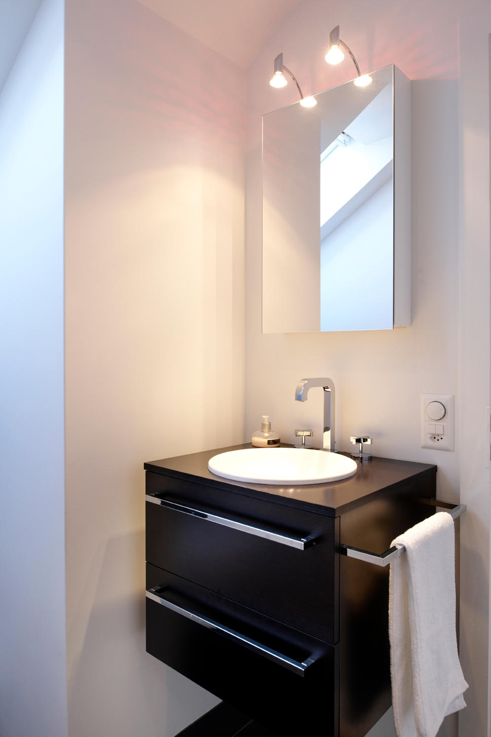 planBAD gmbh, Thunstrasse 148 in Muri