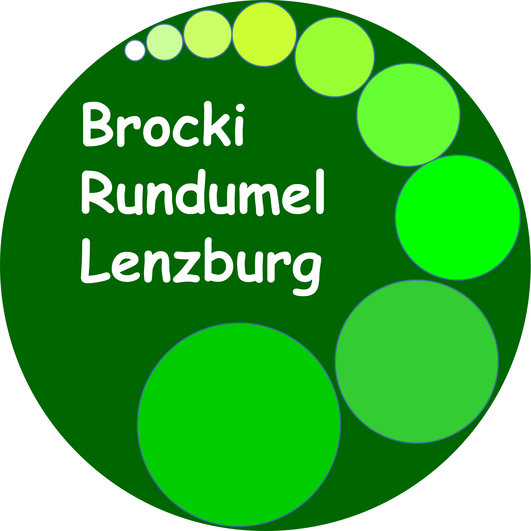 Rundumel Brocki Hausmann in Lenzburg
