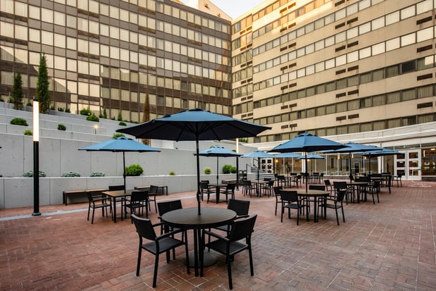 Images Holiday Inn Washington Capitol - Natl Mall by IHG