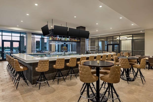 Images Embassy Suites by Hilton Round Rock