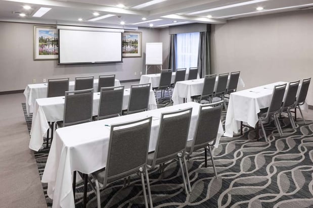 Images Homewood Suites by Hilton Seattle-Tacoma Airport/Tukwila