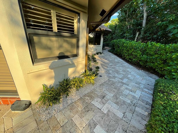 Images Area's Best Landscape Design & Irrigation