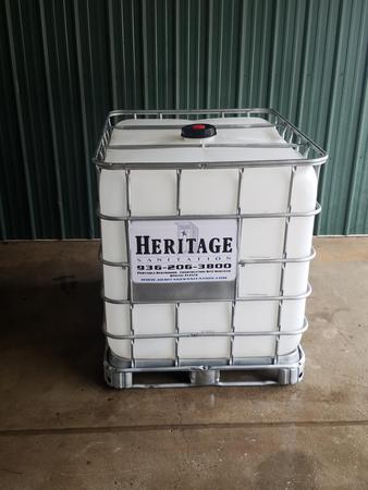 Images Heritage Sanitation, Inc.