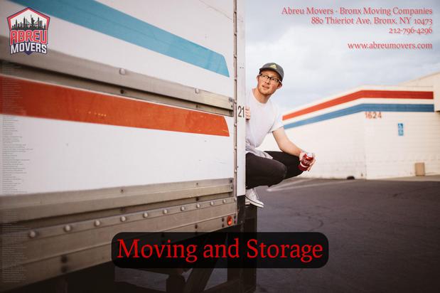 Images Abreu Movers - Bronx Moving Companies