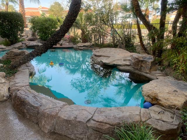 Images Silver State Pool Service