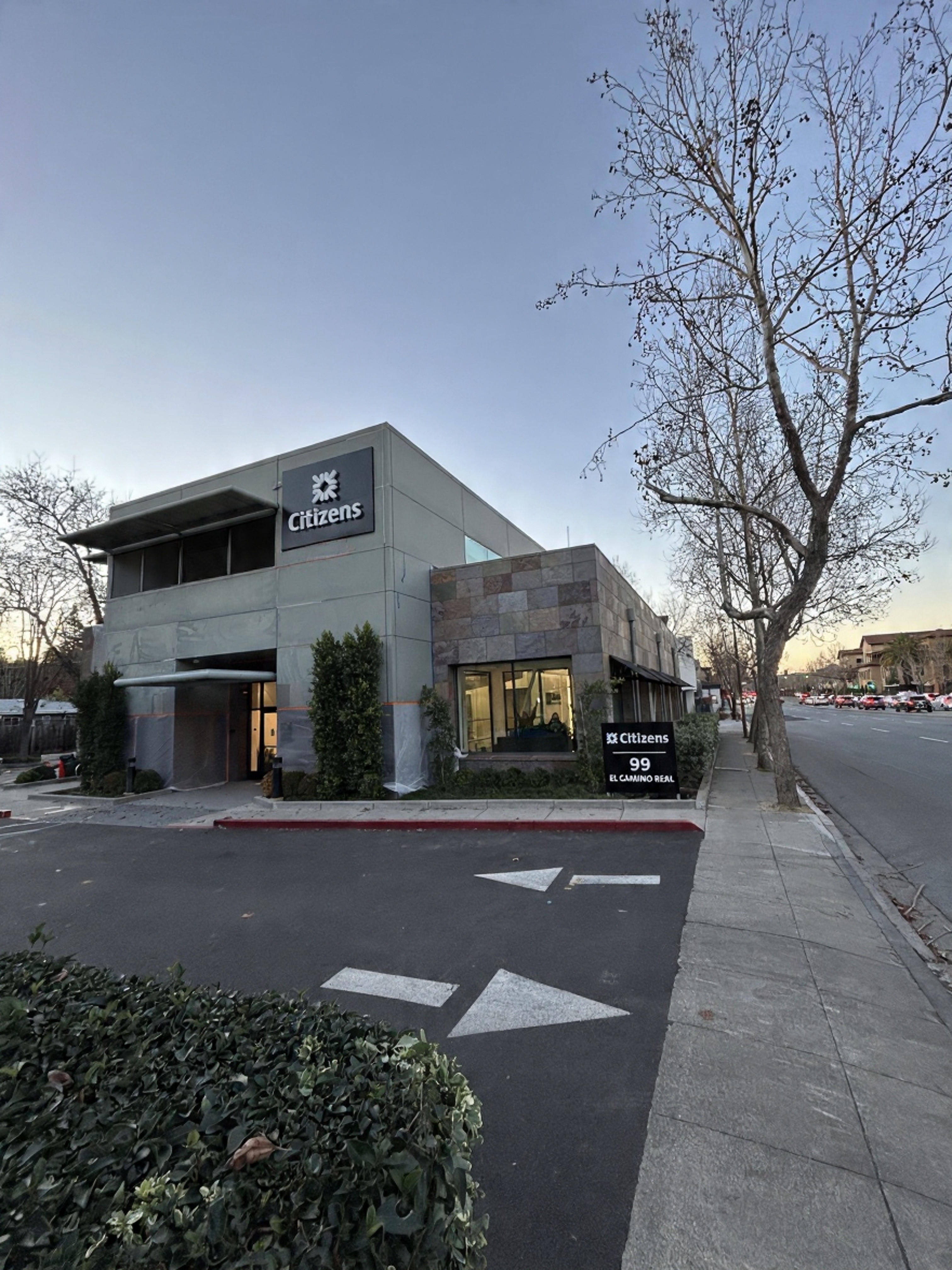 Citizens Private Bank Image