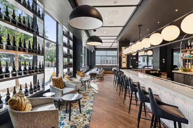 Images Hotel Indigo Baton Rouge Downtown by IHG