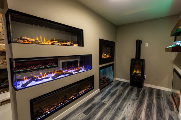 Images Northwest Fireplace and Chimney, LLC