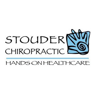 Stouder Chiropractic Logo