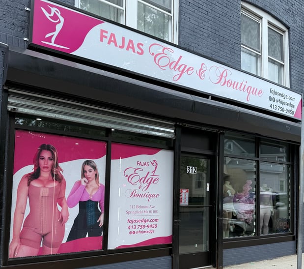 Images Fajas Edge & Boutique