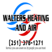 Walters Heating and Air  LLC