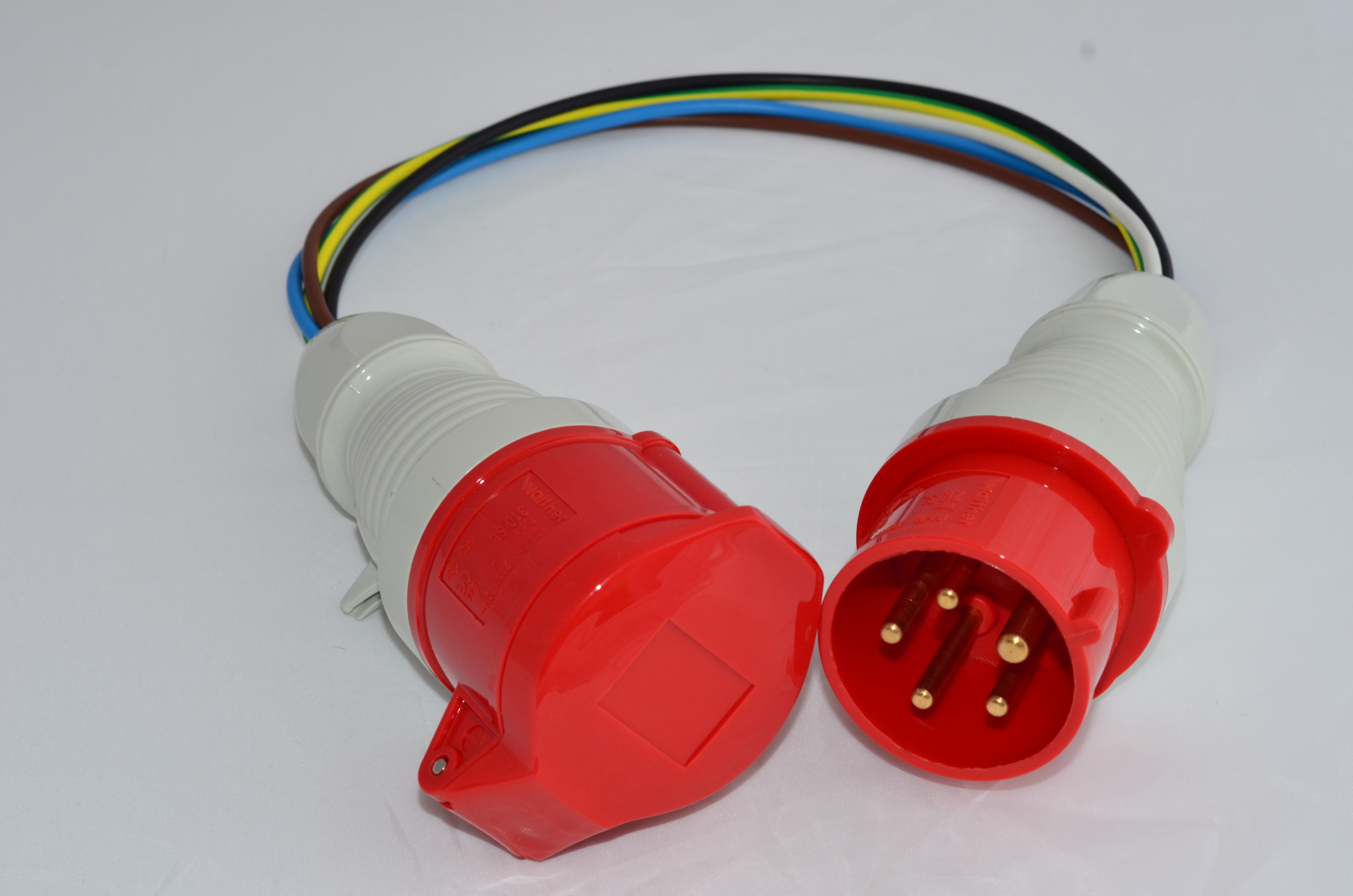 René Weirauch Elektrospezialhandel, Schmochtitz 18 in Bautzen