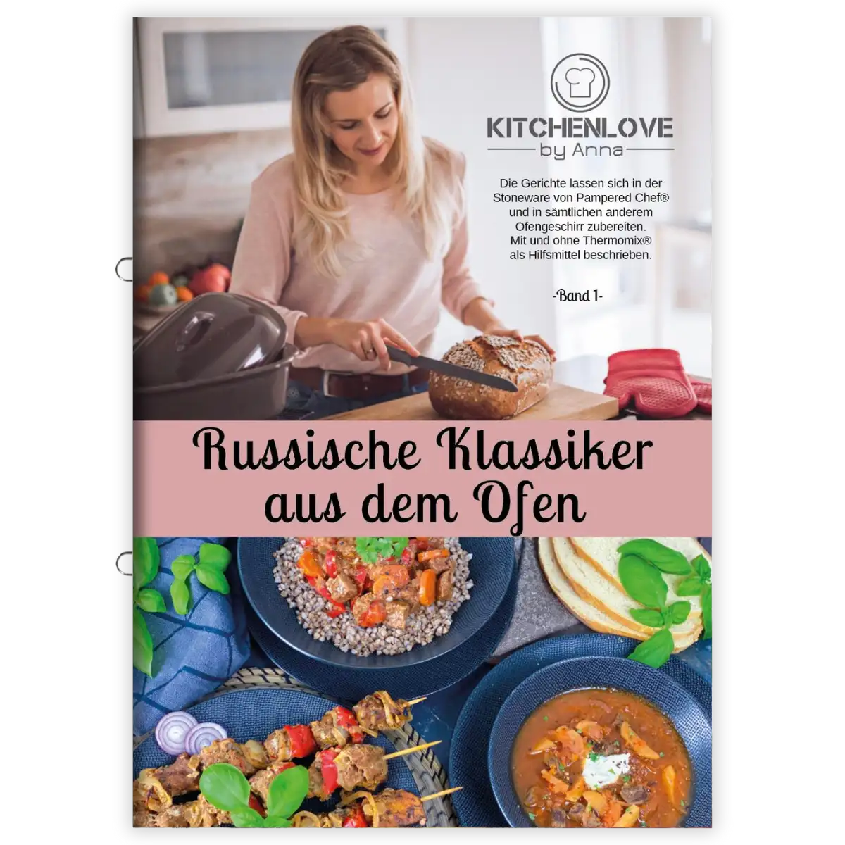 Bild 12 Pampered Chef Beraterin - Anna Gildenstern in Essen (Oldenburg)