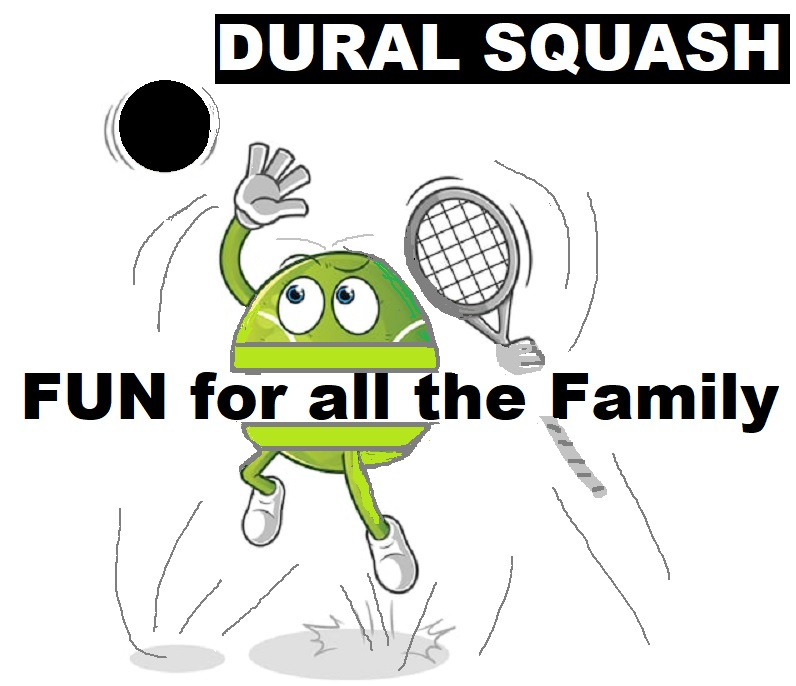 Images Dural Squash Courts