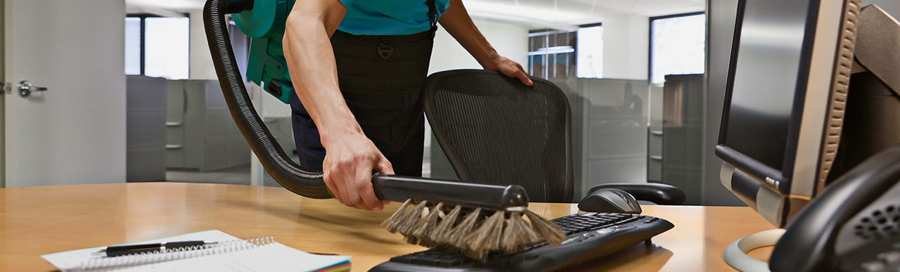 ServiceMaster Janitorial By ACC Photo