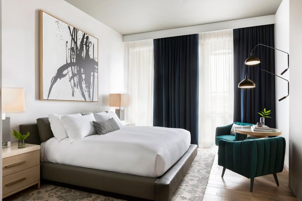 Images Kimpton Pittman Hotel
