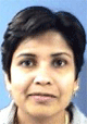 Sangeeta Pande