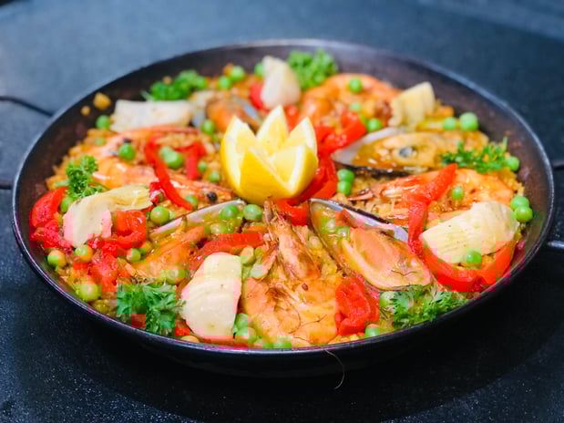 Images Truluck's Ocean's Finest Seafood and Crab