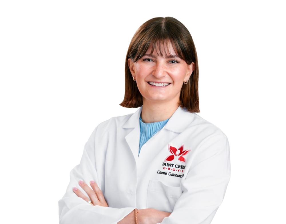 Emma Gaboury