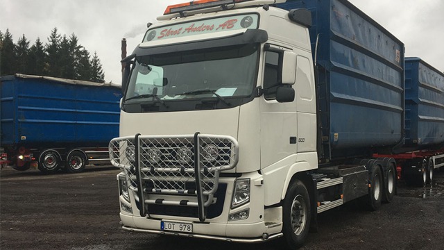 Images Skrot Anders AB