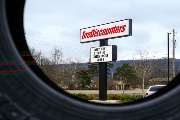 Images Tire Discounters