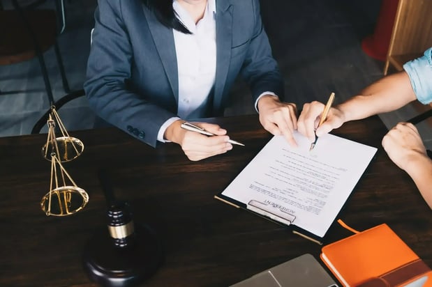 Images J.A.G. Notary Services
