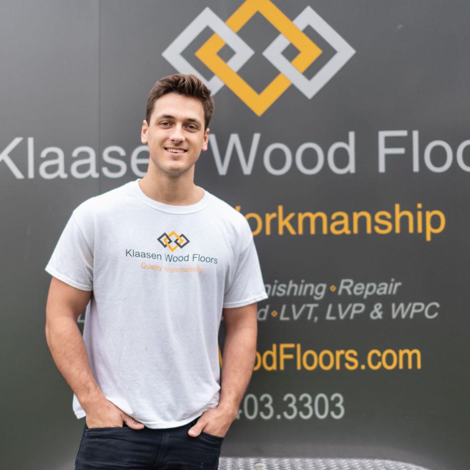 Klaasen Wood Floors Photo