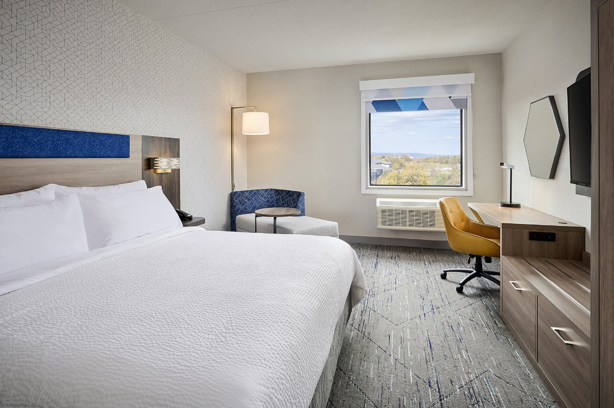 Images Holiday Inn Express Hamilton - Upper James by IHG