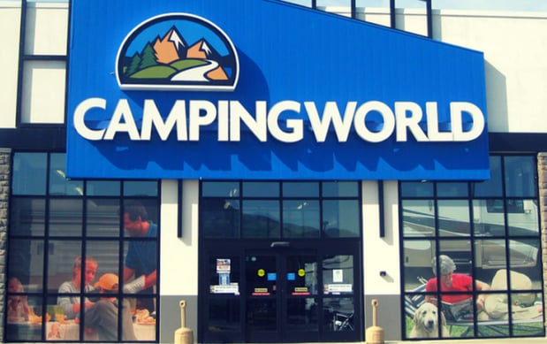 Images Camping World RV Sales