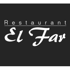 Restaurant El Far Logo