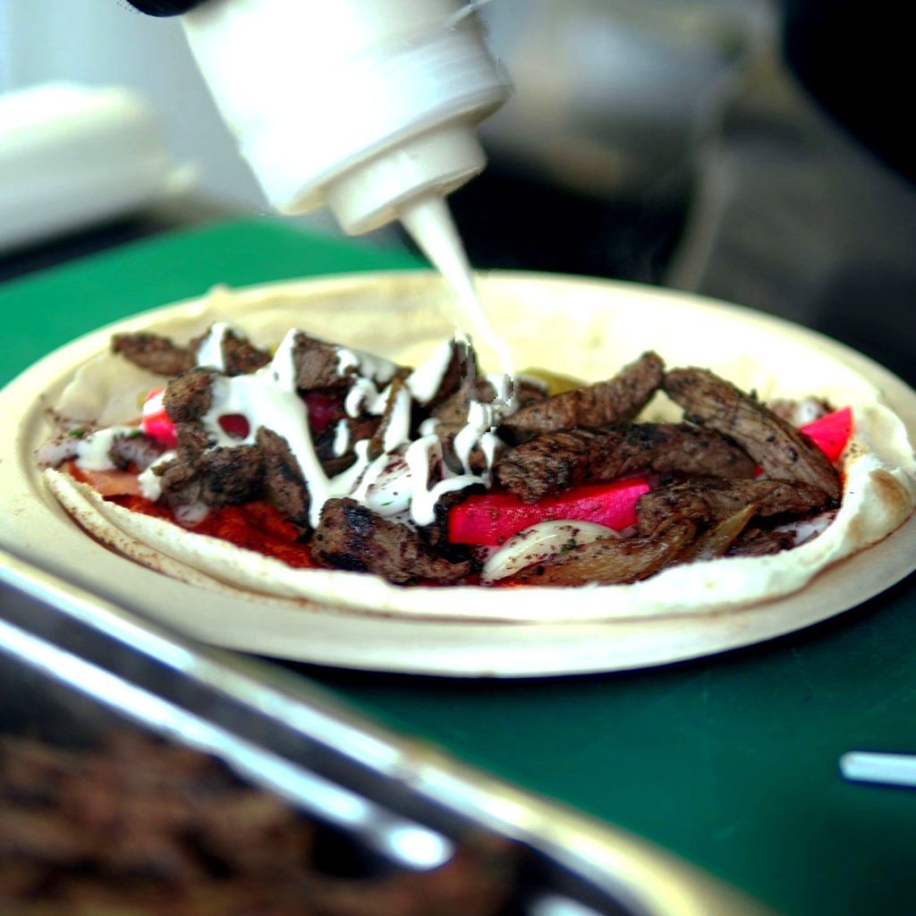 Chez Mona, Robert-Bosch-Str. 23 in Langen (Hessen)