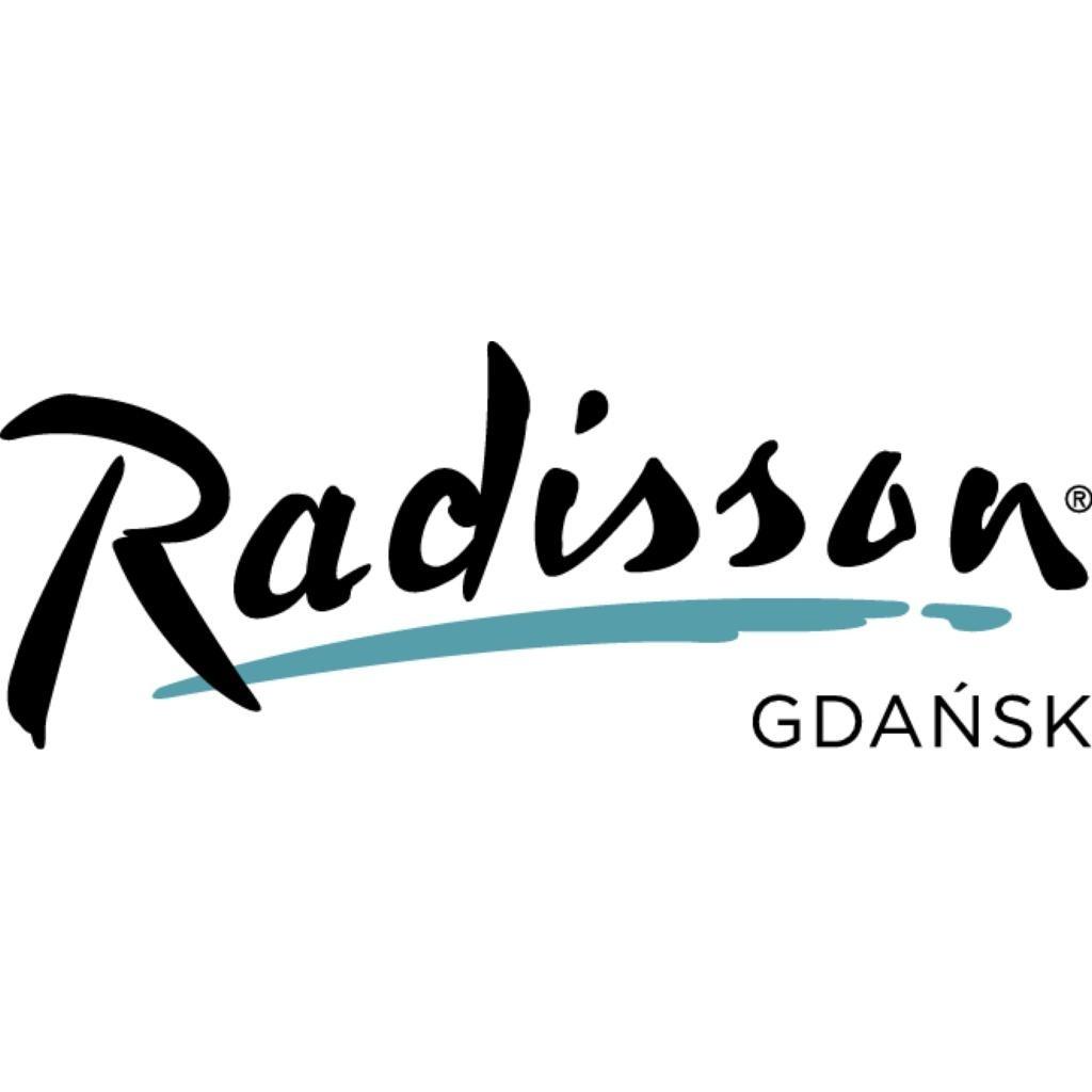 Radisson Hotel & Suites Gdansk Logo