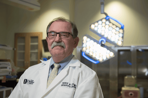 Images Patrick Riley, Sr., MD