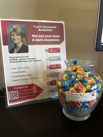 Images Taylor Maciaszek - State Farm Insurance Agent