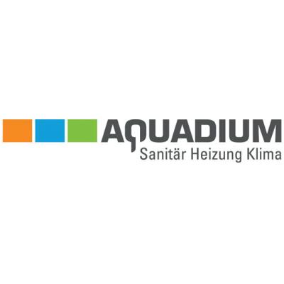 Aquadium GmbH | Sanitär Göppingen Logo