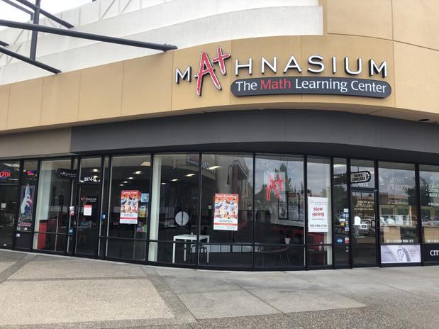 Images Mathnasium