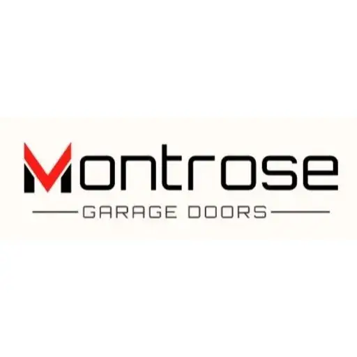 Montrose Garage Doors
