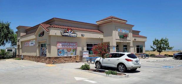 Images CoinFlip Bitcoin ATM - Shell (Patterson)