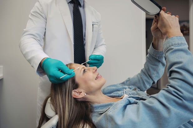 Images New Jersey Oral & Facial Surgery- Dr Nick Levintov MD DDS