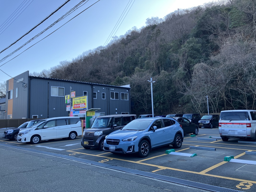 Images ONE PARK姫路赤十字病院南